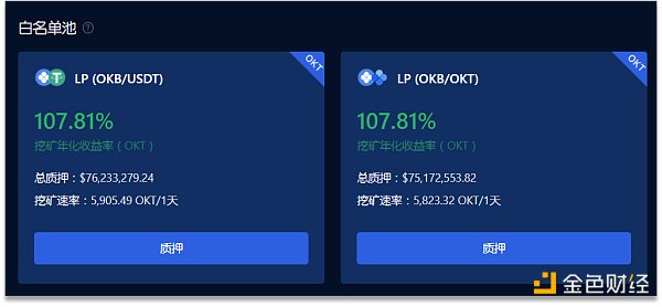 OKB生态建立1月月报：OKB创新高OKExChain主网上线