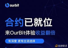 OurBit生意业务所全新止盈止损实现合约生意业务0滑点