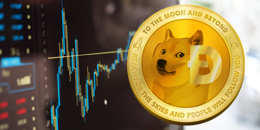 狗狗币（DOGE）加速！ 为什么DOGE在上升？