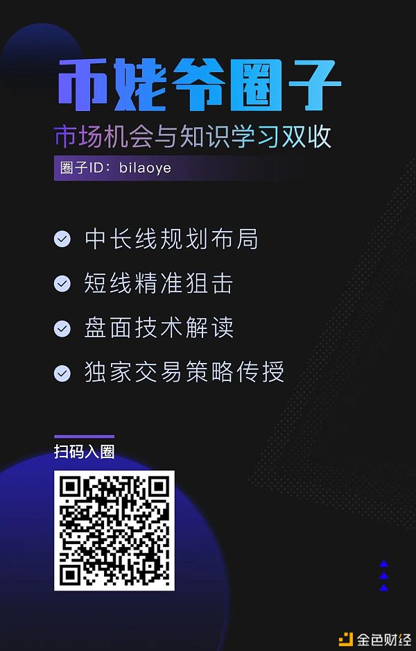 币姥爷：大量论坛用户涌入加密社区