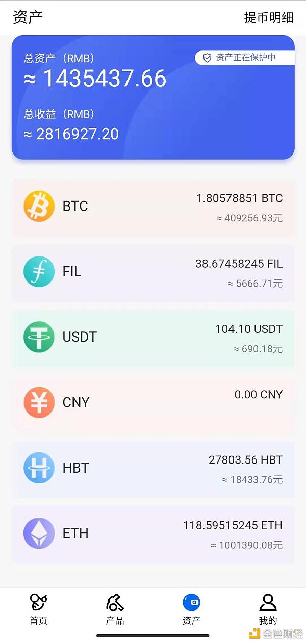 ETH市值或在5年后赶上而今的BTC