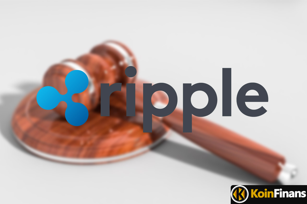 水不会动摇：XRP投资者面临一个新情况！