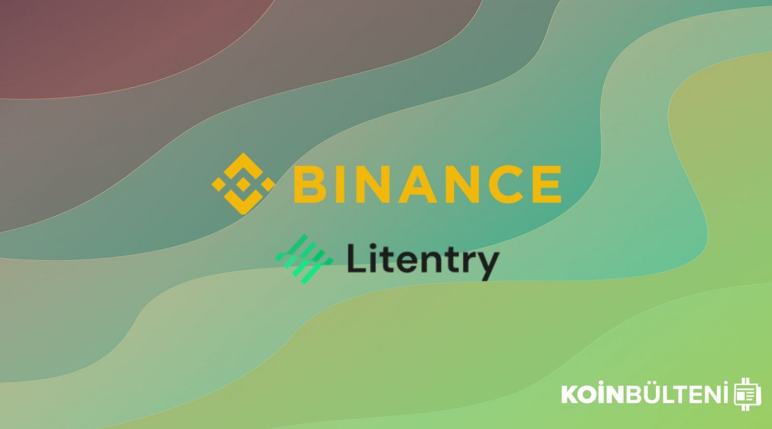 Binance Launchpool发布新项目：什么是Litentry（LIT）？