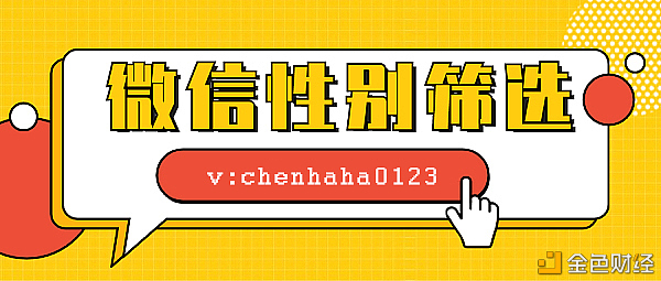 检测手机tell号微信男女检测微信男女性别区分跟着这样做我们都可以实现