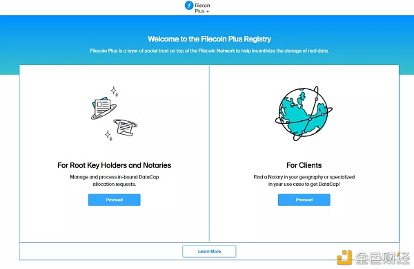 剖析FilecoinPlus细则与流程矿工应作何筹办