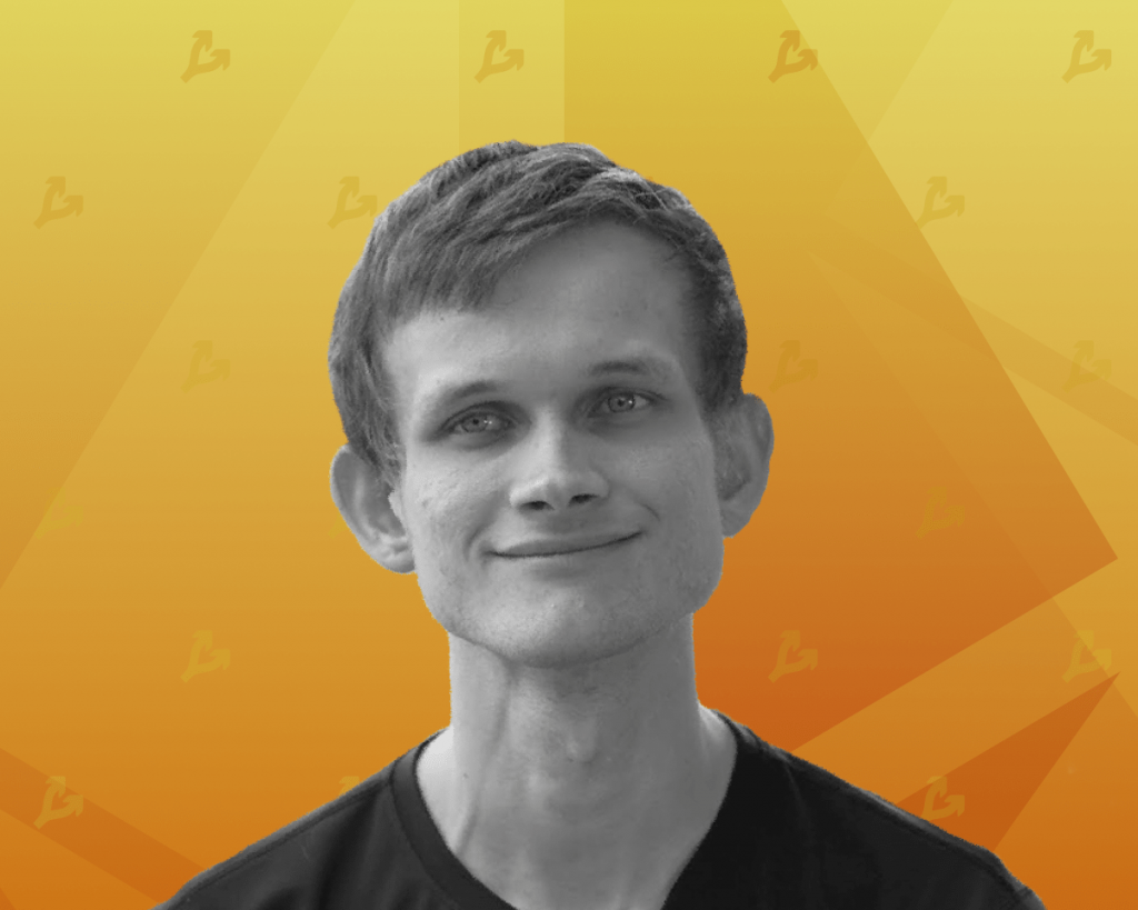 Vitalik Buterin向Synthetix代币投入10,000美元