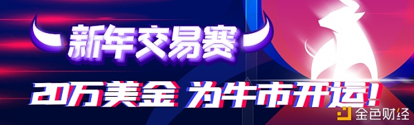 币在新年买卖赛已解锁10000U现金奖池连忙参赛来瓜分