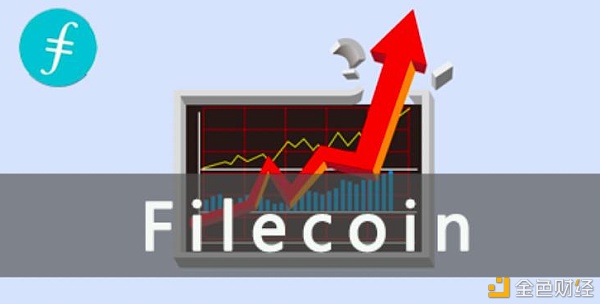 Filecoin数字货币后起之秀!巨头企业纷纷构造,未来价钱赶超BTC