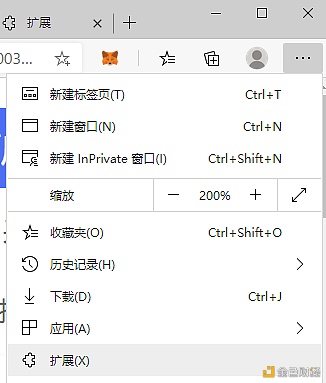 MetaMask（小狐狸）钱包操作教程