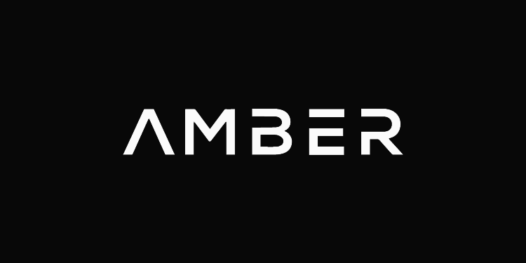 加密金融提供商Amber的资产解决范围跨越5.3亿美元