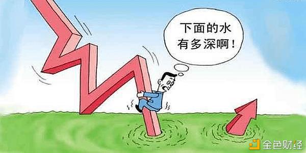 淘金惠神：1.22比特币阐发行情见底牛市是否会再度抬头？