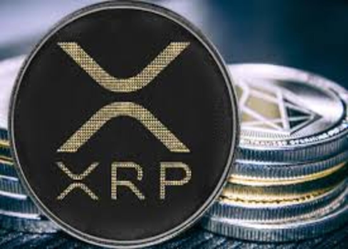 XRP转储：Jed McCaleb向市场公布了2860万个XRP