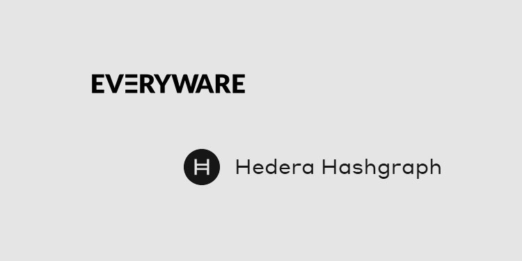 Everyware和Hedera Hashgraph支持对NHS的COVID-19疫苗举行冷链监控?CryptoNinj