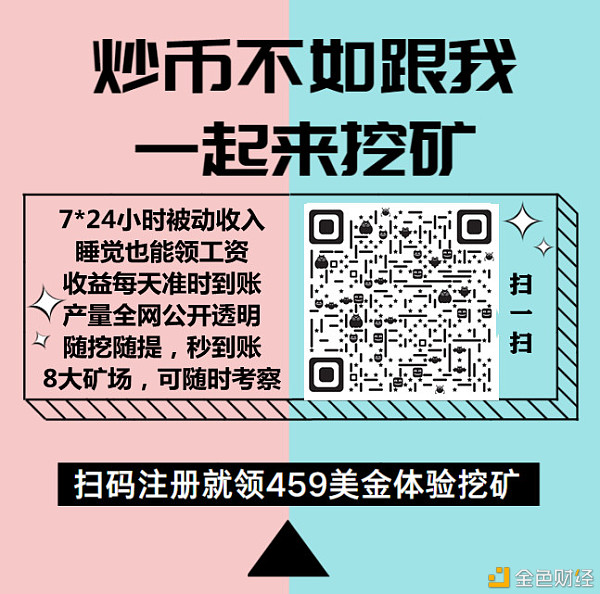 2010年一枚比特币,价钱0.0025美元丨十年后发生了什么