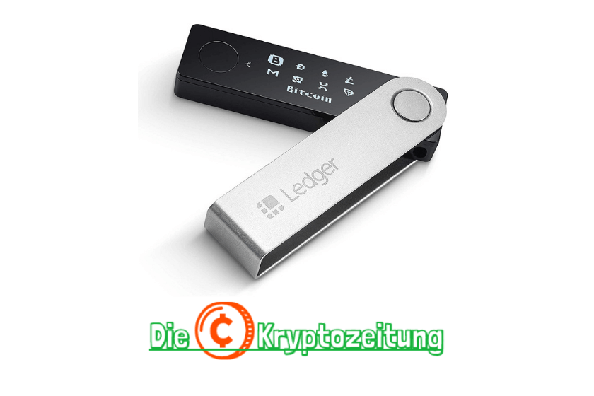 Ledger Nano X评论与说明2021-如何设置Nano X？