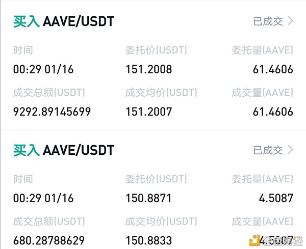 王团长区块链日记1164篇：defi预言机爆发