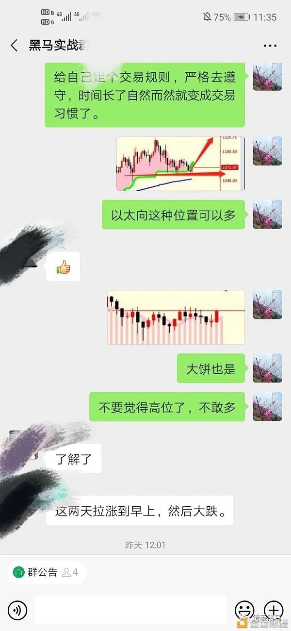 猎手黑马:新高的惊喜