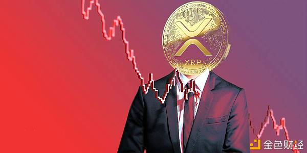 XRP暴涨46%：瑞波创始人回应了要与美国新政府寻求和解