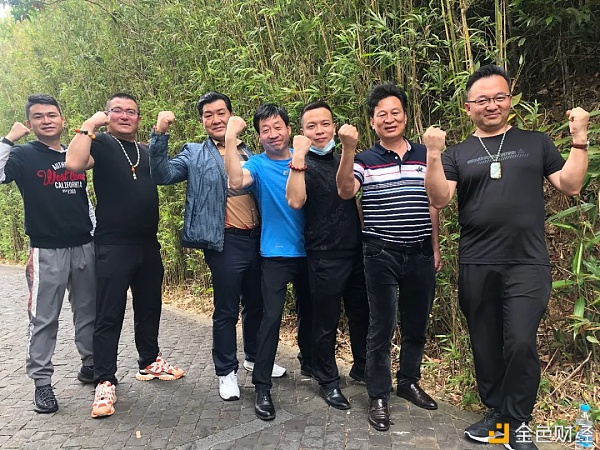 不忘初心凝心聚力丨华科闪云三亚旅游研讨会