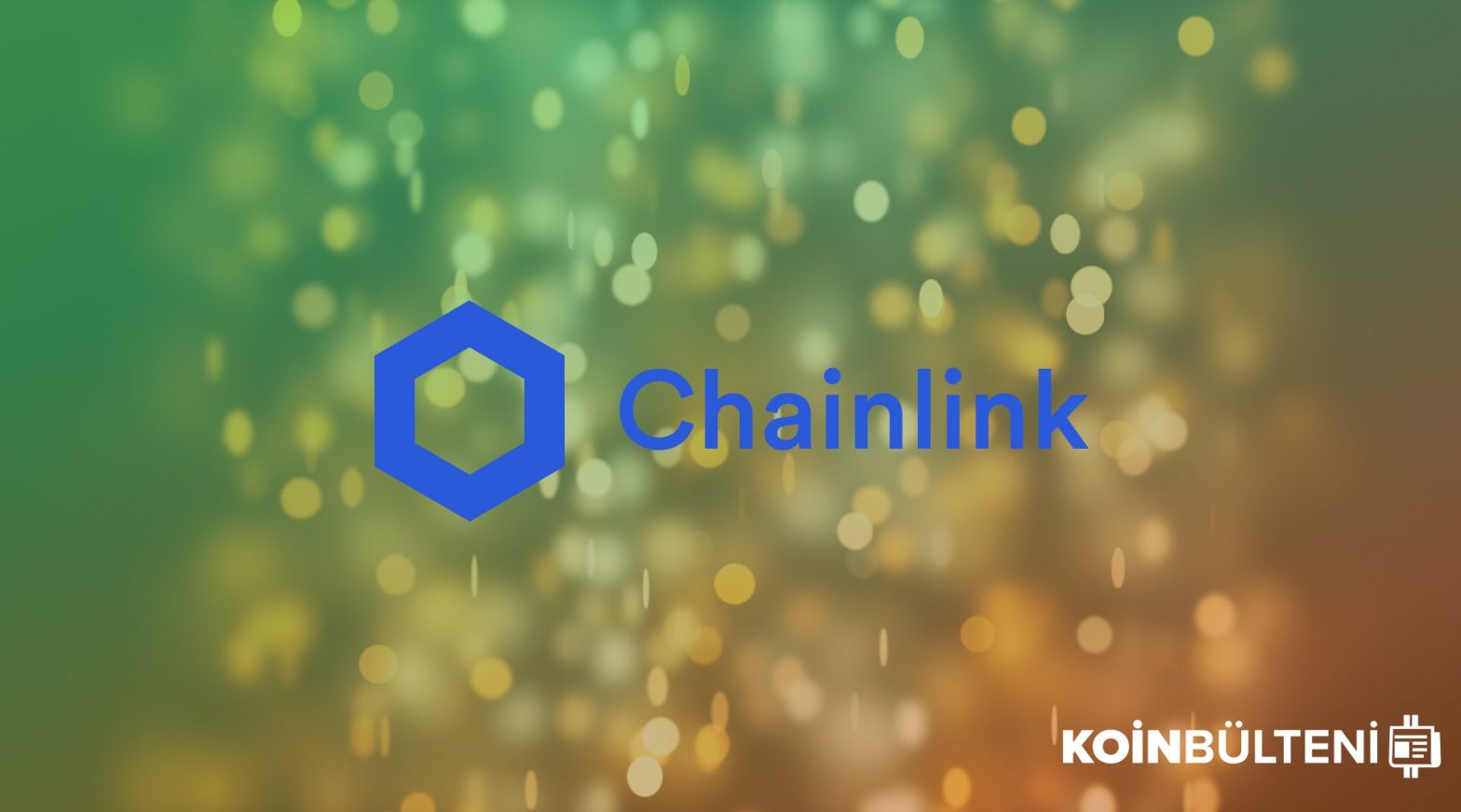 设定ChainLink代价的三件事