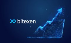 <b>Bitexen Teknoloji增资至500万土耳其里拉</b>