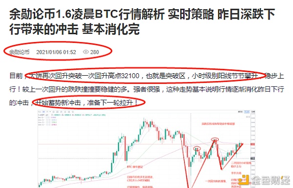 余勋论币1.7BTC行情剖析三天剑指四万点五天内四五千点