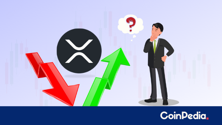 XRP即将达到目的价1美元，本周会发生吗？