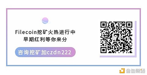 Filecoin顺势而为附主流币行情阐发