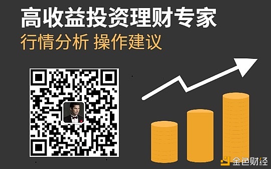 比特币刘先生：1.9eth行情阐发与哄骗提倡