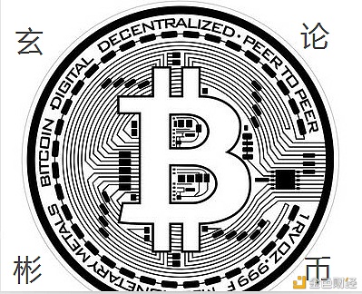 玄彬论币：1.9BTC早间行情阐发与哄骗提倡