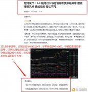 程博说币：1-9以太坊完美赢利双杀斩获138个点你若恳