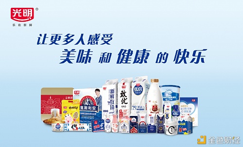 灼烁乳业入榜2020黎民好品牌榜,位列乳饮饮料榜好感度第一