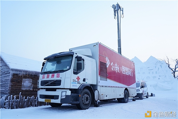 冰雪吉林情5G酝新篇——第七届全国民众冰雪季圆满启动