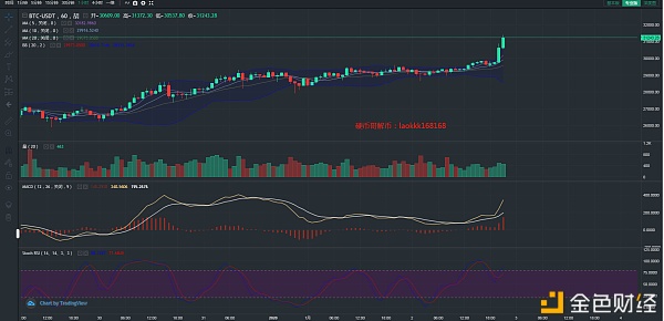 硬币哥解币：1.2晚间大饼最高止盈1000点