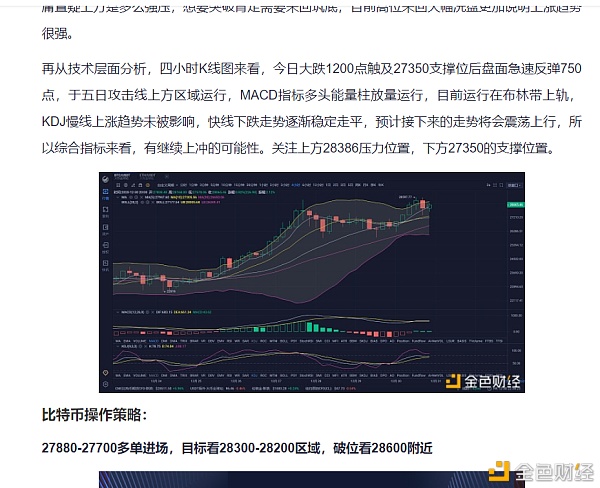 12.31晚间哄骗提倡3万大关附近高位横盘切勿盲目隆重做多