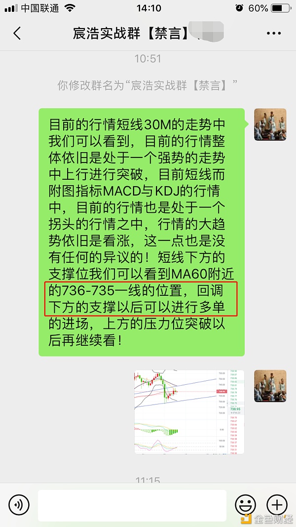 宸浩论币以太坊短线区间内蓄力等候行情冲破趋势未变回调担任看涨