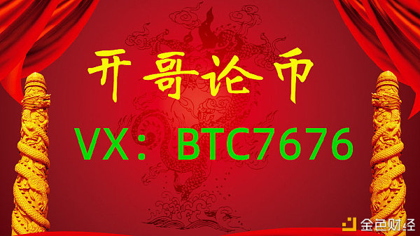 开哥说币：1.5早间BTC行情阐发