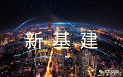 新基建、区块链风口下IPFS/Filecoin代价不行估计