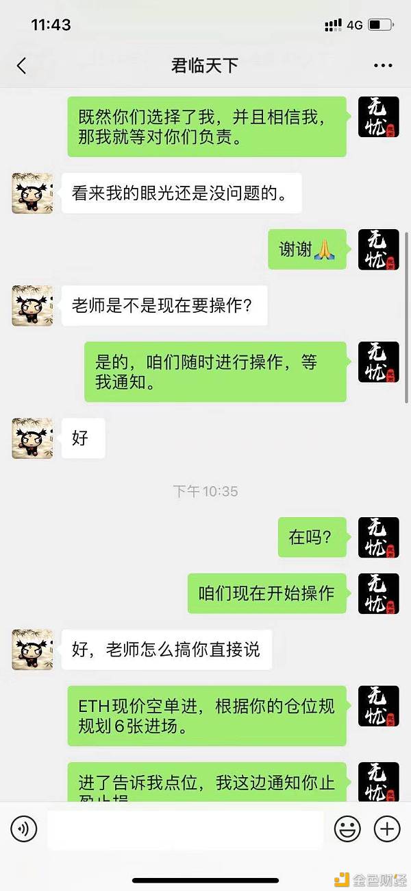 阐发师-海伦：12.25晚间实仓币友完美止盈提醒