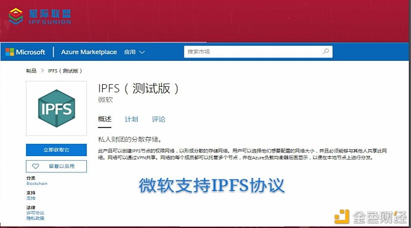 IPFS如何赚钱呢？（filecoin）