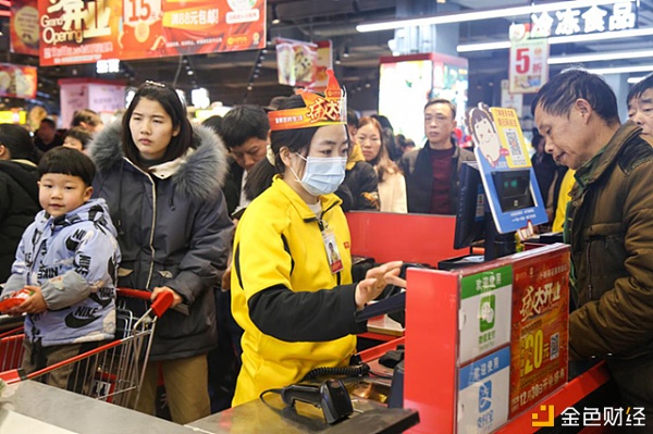 卜蜂莲花湖南宁乡店盛大开业助推消费体验再升级