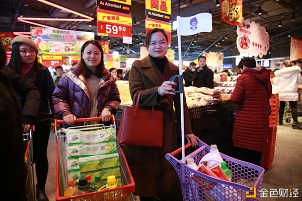 卜蜂莲花湖南宁乡店盛大开业助推消费体验再升级