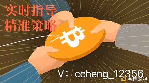 橙橙说币是回踩冲高还是瀑布的前奏