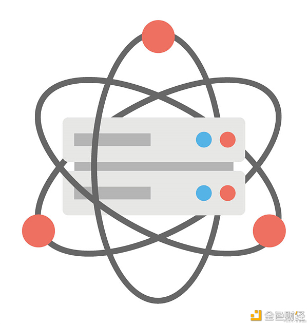 区块链或将成为抑制平台经济独霸最有效的技高手段