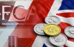 英国金融行为禁锢局（FCA）耽误了对加密钱币生意业