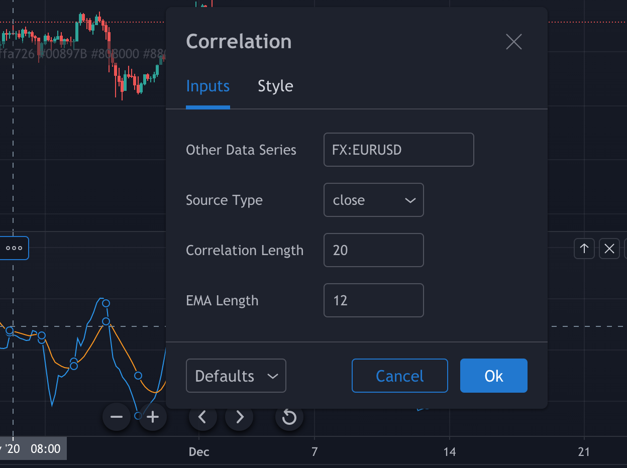 Pine语言入门（十六）将源输入典型添加到TradingView Pine脚本