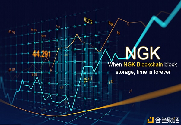 秒速出块-NGK为拥堵的区块链带来革命