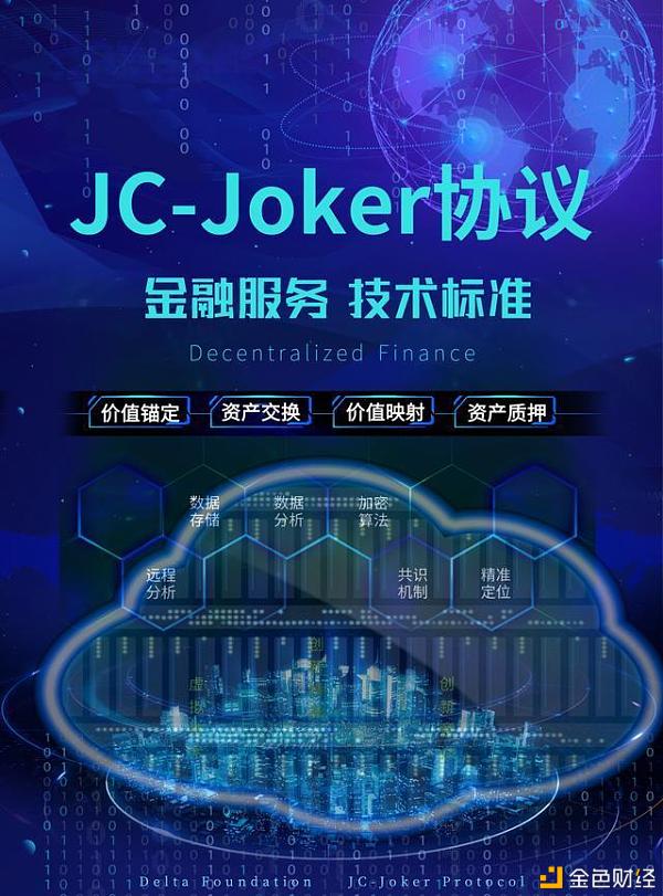 智利银行试点区块链技术应用：JC-Joker协议或将成金融办事技术标准