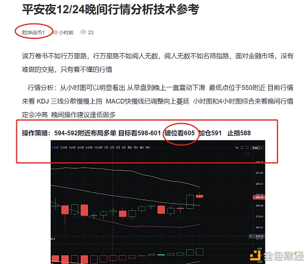 12/25早间ETH止盈提醒13个点