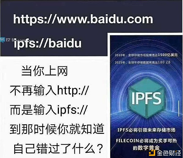 IPFS/FIL的价钱是什么？为何会一直上涨？